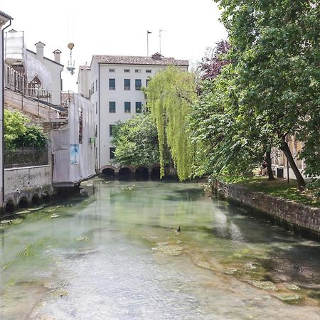 Treviso City Town 1 Exterior photo