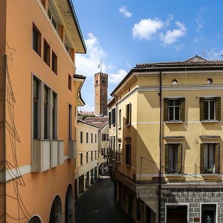 Treviso City Town 1 Exterior photo