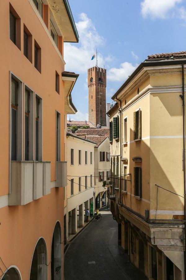 Treviso City Town 1 Exterior photo