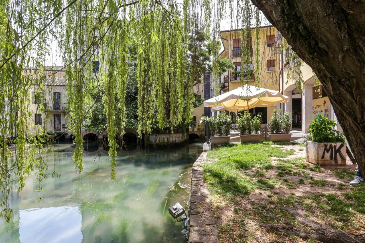 Treviso City Town 1 Exterior photo